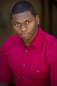 Photo of Michael Antonio as Mike