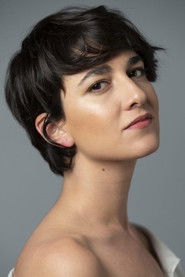 Photo of Stéphanie Magnin as Gaby