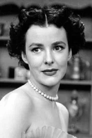 Photo of Mary Sinclair as Mrs. Gravy