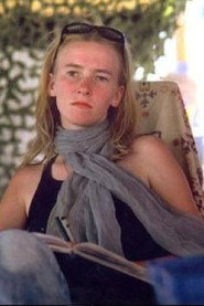 Photo of Rachel Corrie as Self (archive footage)