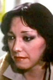 Photo of Patricia Mason as 2nd Woman Customer