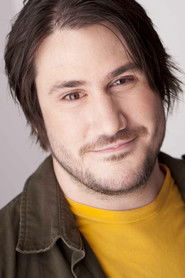 Photo of Paul Guyet as Cop's Voice