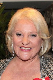 Photo of Marika Lichter as Gräfin Stasa Kokozow