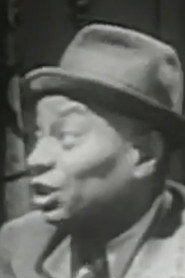 Photo of George Williams as Sonny