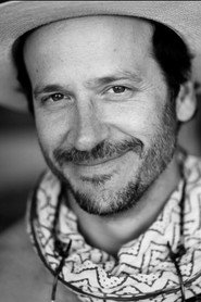 Photo of Nic Costa as Darrell Freeway / Clark Longbow