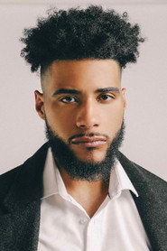 Photo of Ralphy Lopez as Luke