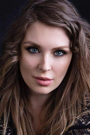 Photo of Natalie Heslop as Carmen McKenna
