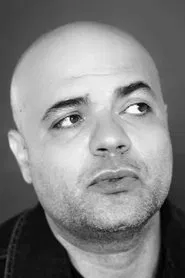 Photo of Marcel Cobzariu as Garbageman 2