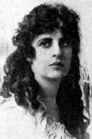 Photo of Vinnie Burns as The Stranger's Wife