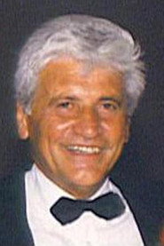 Photo of Pasquale Pilla as Aldo 'Del' Delbiondo