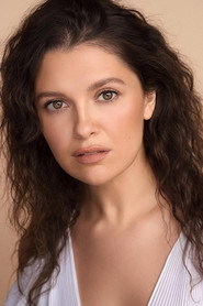 Photo of Chelsea Brown as Dafne