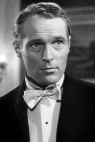 Photo of Morton Lowry as Cottrell