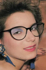 Photo of Anke Bonn as Student