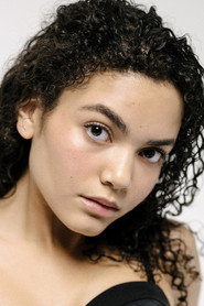 Photo of Melina Datey as Rose