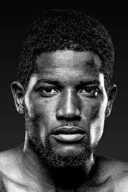 Photo of Erickson Lubin as Self