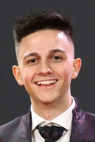 Photo of Ampeter as Ampeter