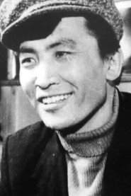 Photo of Batnasangiin Dashdavaa as Gerel