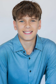 Photo of Liam Wallace as Young Graham