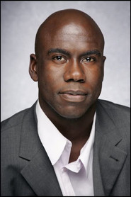 Photo of Courtney S. Bunbury as Ricky
