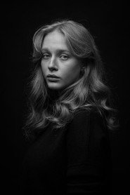 Photo of Barbora Bareikytė as Monika
