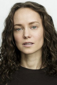 Photo of Katerina Kovalchuk