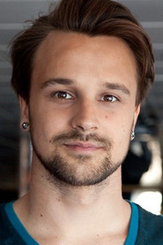 Photo of Mikko Parikka as Jiri Viitamäki