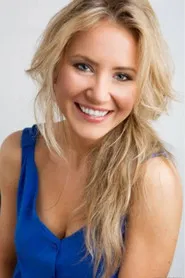 Photo of Violetta Pioro as Violet