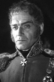 Photo of Yevgeniy Kaluzhsky as Pilsudskiy