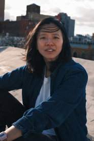Photo of Elizabeth Rao