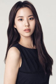 Photo of Choi Yeon-soo as Lee Hye-an