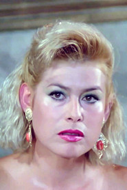 Photo of Leticia Alarcón