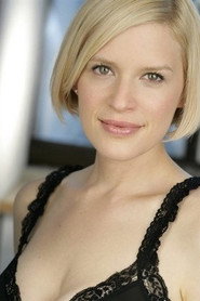 Photo of Jennifer Skyler as Cynthia Jones