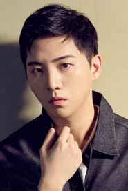 Photo of Kim Hyung-suk as Sin U Seok