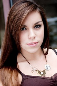 Photo of Riana Ballo as Stacey