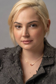 Photo of Nicolette Pullen as Amy