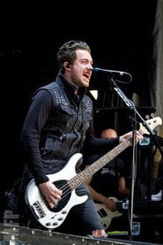 Photo of Jamie Mathias as Self