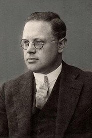 Photo of Carl Romme as Self (archive footage)