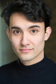Photo of Darren Siah as Joe