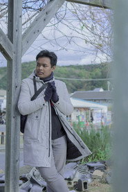 Photo of Ardiansyah Adi Saputra as Mas Gatot