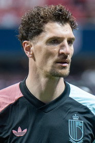 Photo of Thomas Meunier as Lui-même