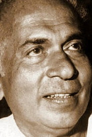 Photo of Kottarakkara Sreedharan Nair as Chembankunju