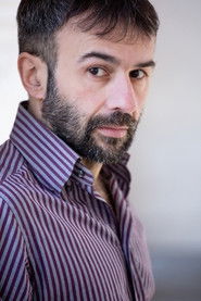 Photo of Aram Kian as Nuri