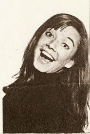 Photo of Marta Baizán as Mercedes Morales Serrano