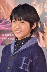 Photo of Kai Kobayashi as Toshio Saeki