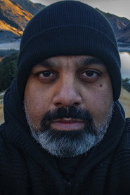 Photo of Rajneel Singh as The Biscuit
