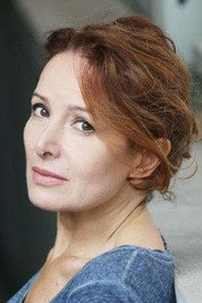 Photo of Emanuela Taschini as Marisa