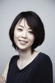 Photo of Yuko Miyamoto as Mayumi