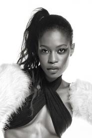 Photo of Ursula Bedena as Edwige