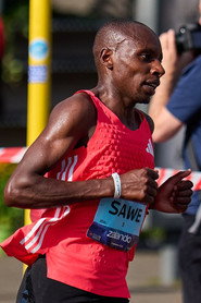 Photo of Sabastian Sawe as Self