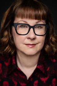 Photo of Geneviève Goupil